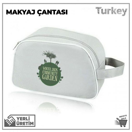 Makyaj Çantası